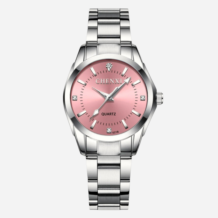 CLARA – Orologio classico a maglie