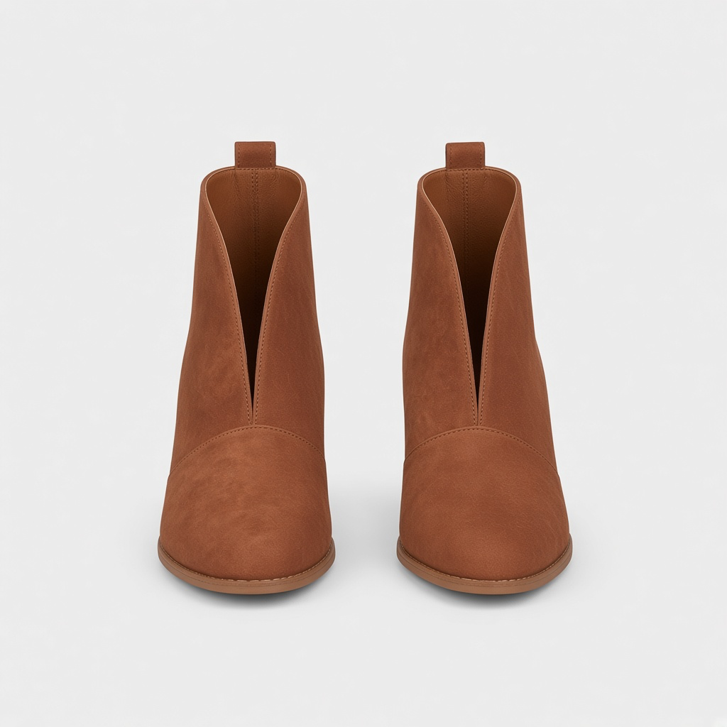 Elena – Stivaletto western