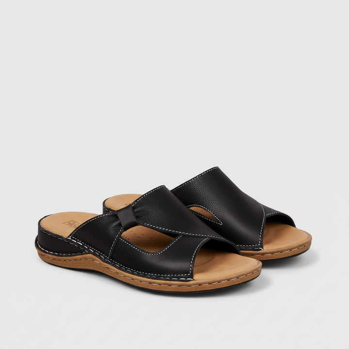 MIRIAM – Sandalo cut-out