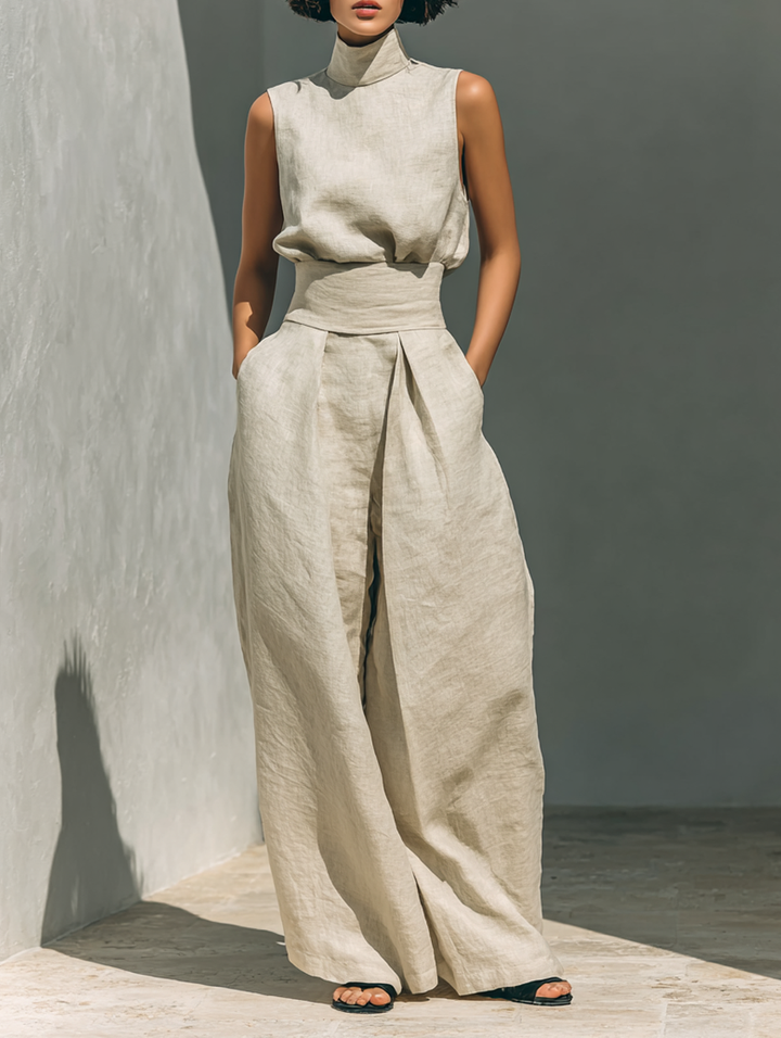 MARIA – Set elegante