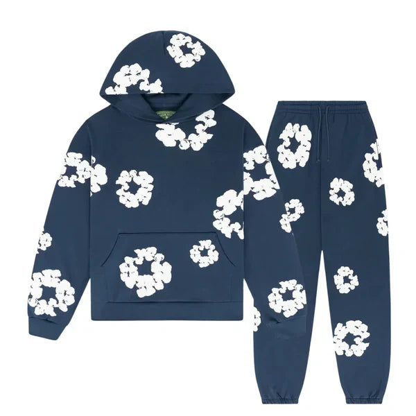 ALTEA – Set da jogging