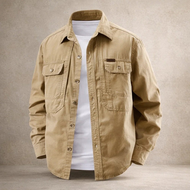 ENEA -  Giacca casual alla moda