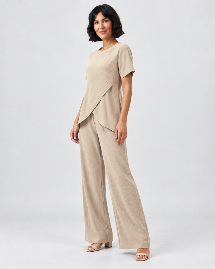 PIERA – Set elegante in due pezzi