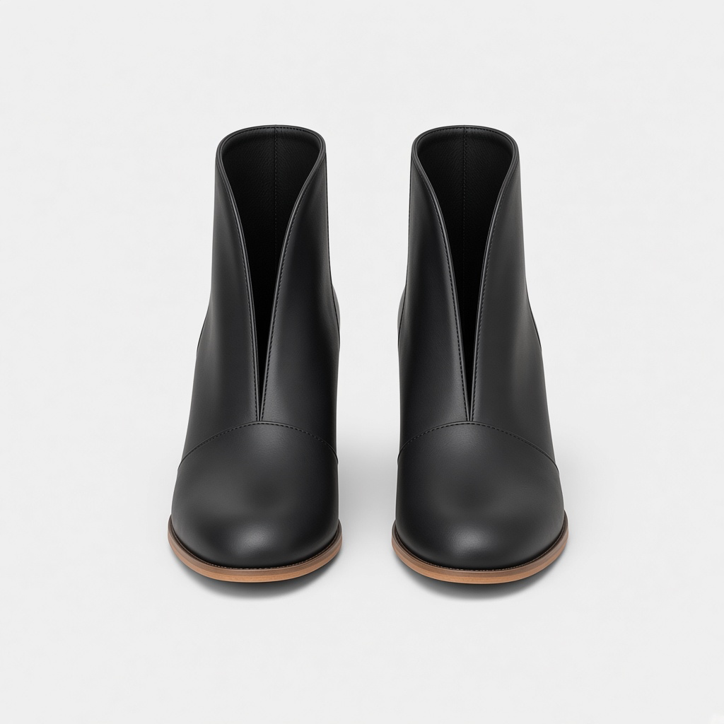Elena – Stivaletto western