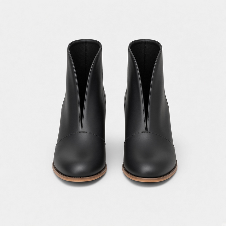 Elena – Stivaletto western