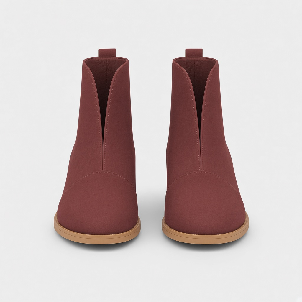 Elena – Stivaletto western