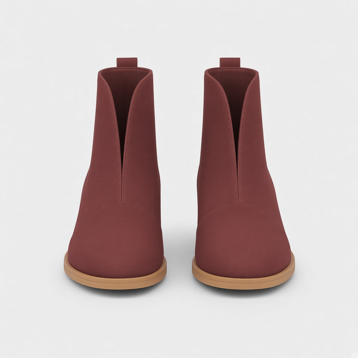 Elena – Stivaletto western