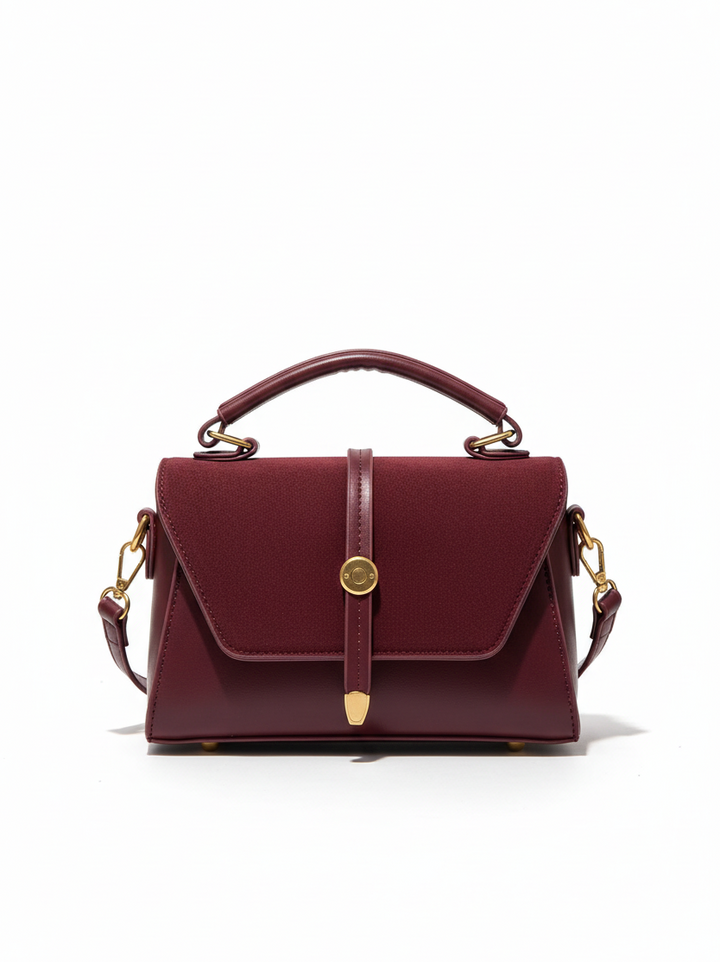 CLARA – Borsa a mano strutturata
