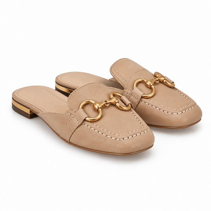 Patrizia – Mule con catena