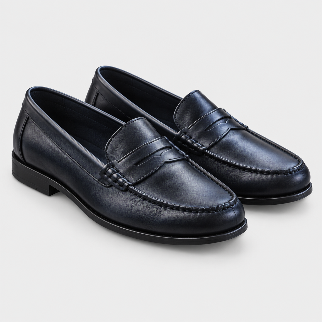 BIANCA – Mocassino classico