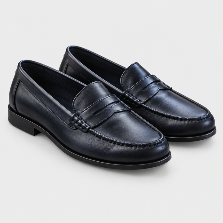 BIANCA – Mocassino classico