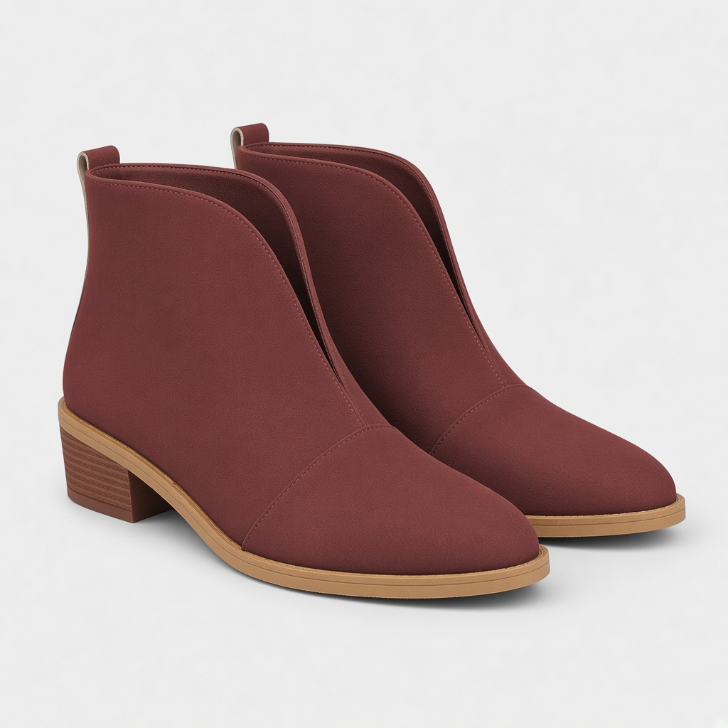 Elena – Stivaletto western