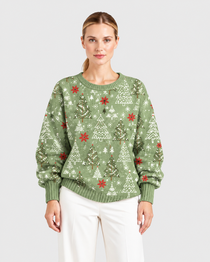 FILOMENA – Maglia comfort