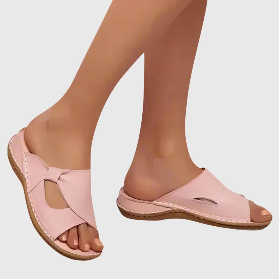 MIRIAM – Sandalo cut-out