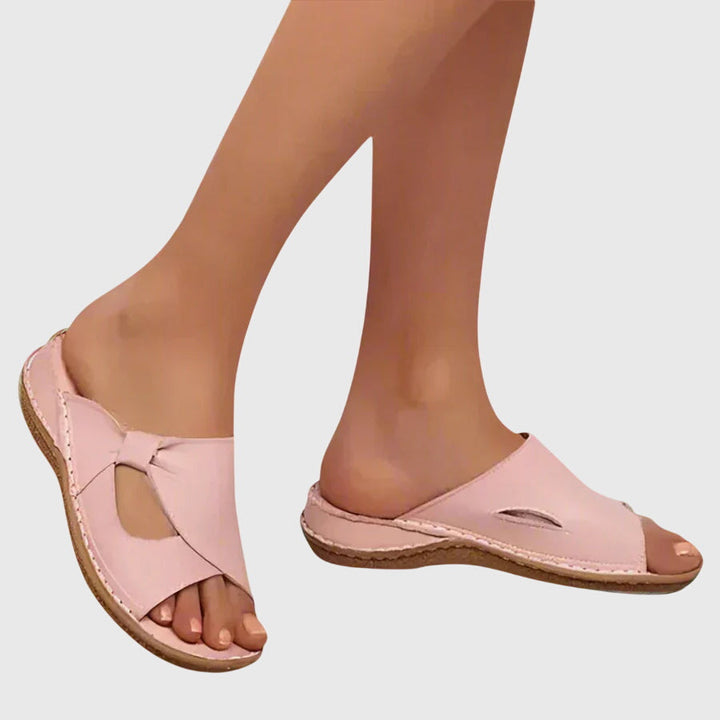 MIRIAM – Sandalo cut-out