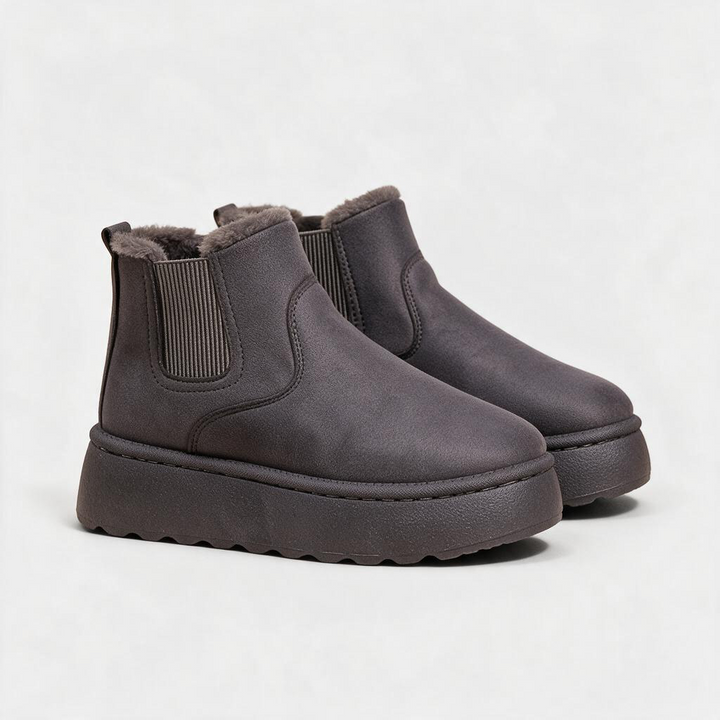 NORA – Stivaletto invernale imbottito
