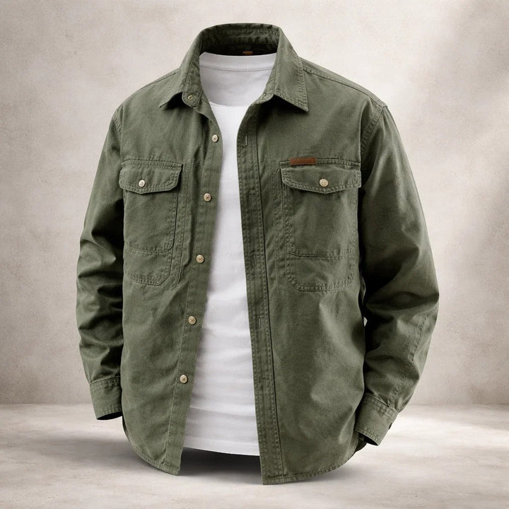 ENEA -  Giacca casual alla moda
