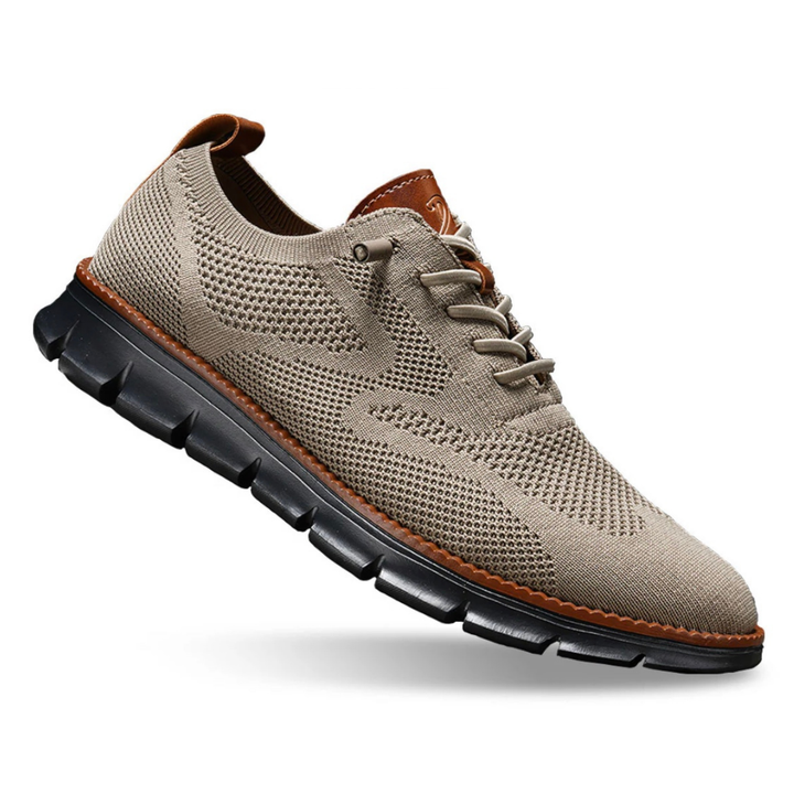 ZENO - Scarpe comode ed eleganti