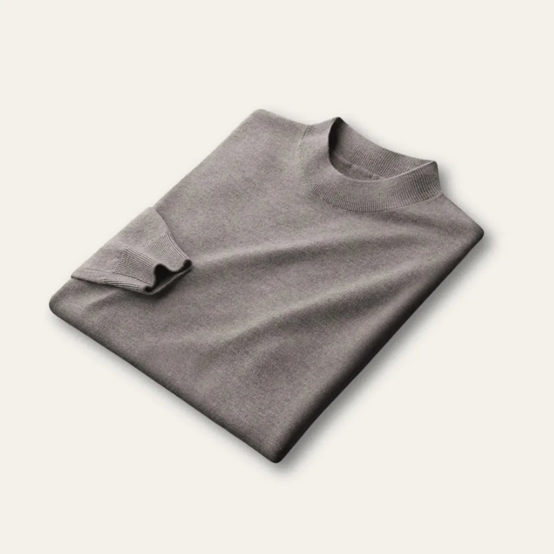 JAMES CREWNECK