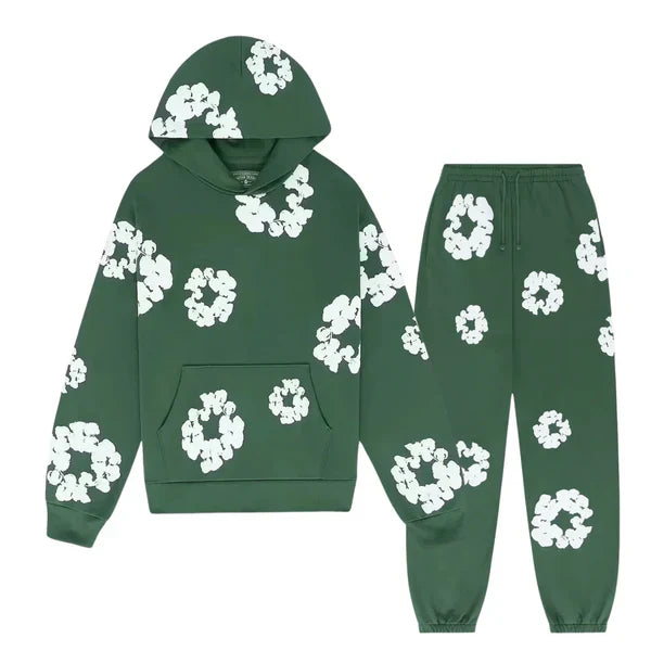 ALTEA – Set da jogging