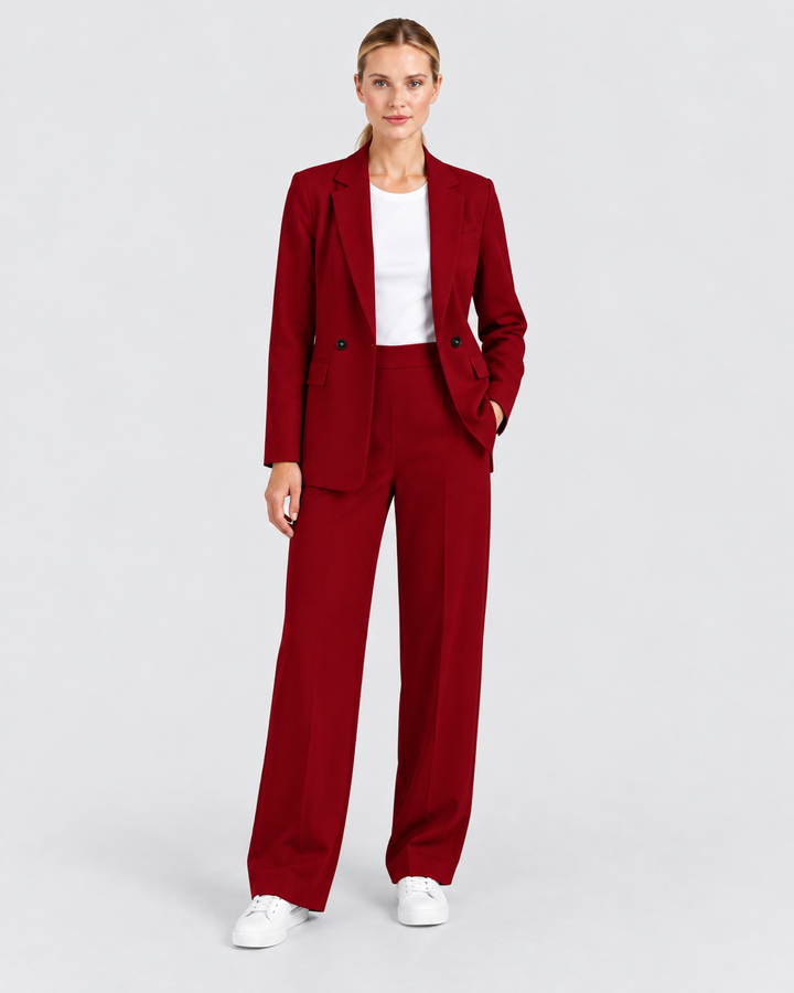 MICHELA – Completo elegante e confortevole