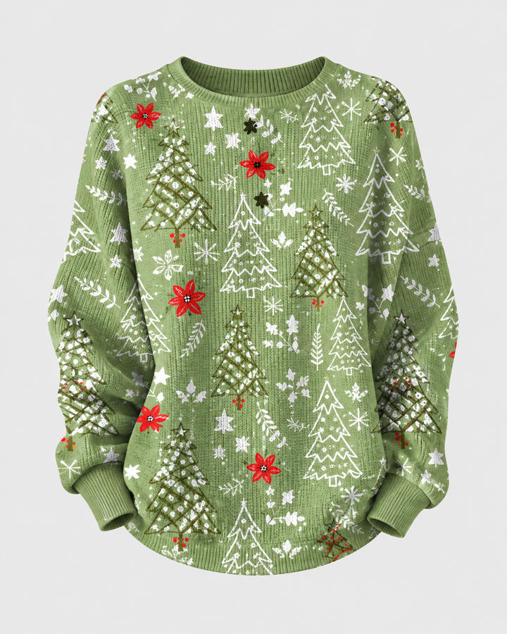 FILOMENA – Maglia comfort