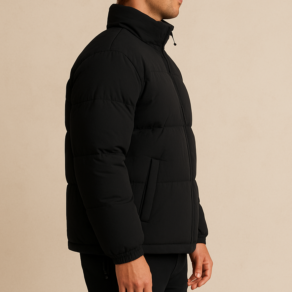 Marcivo Puffer Isolato