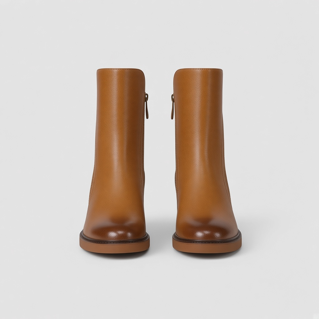 Noemi – Stivaletto classico