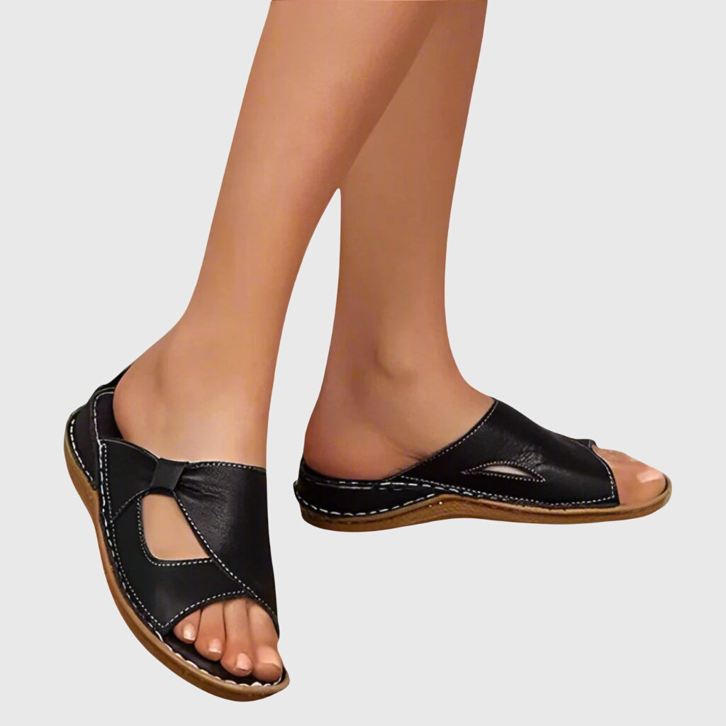 MIRIAM – Sandalo cut-out
