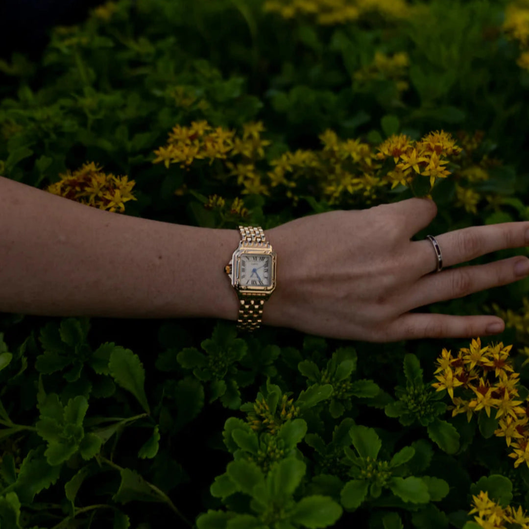 ISABELLA – Orologio con numeri romani