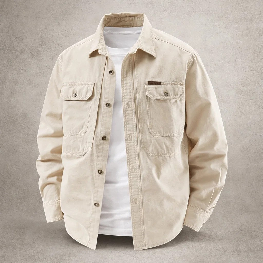 ENEA -  Giacca casual alla moda