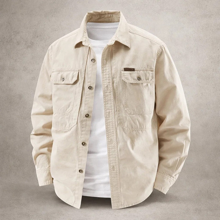 ENEA -  Giacca casual alla moda