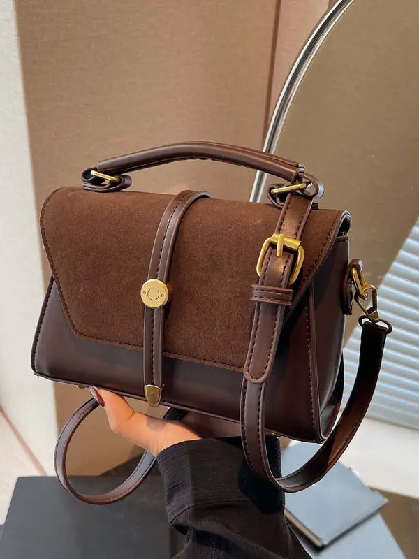 CLARA  - Borsa a Tracolla