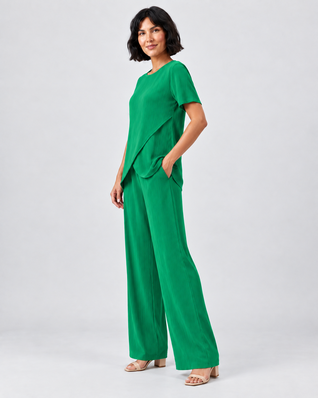 PIERA – Set elegante in due pezzi