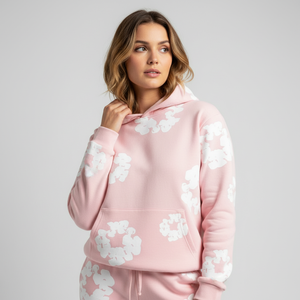 ALTEA – Set da jogging