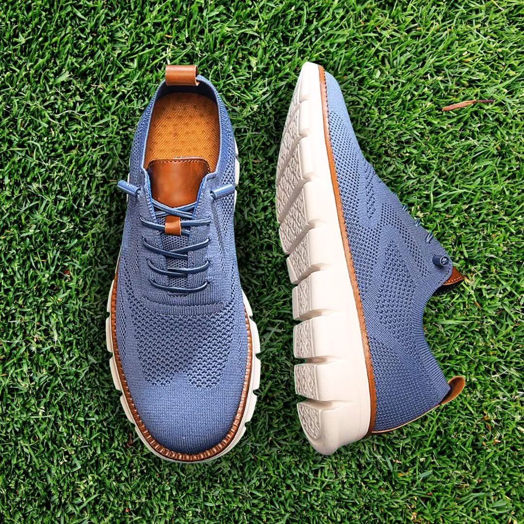 ZENO - Scarpe comode ed eleganti