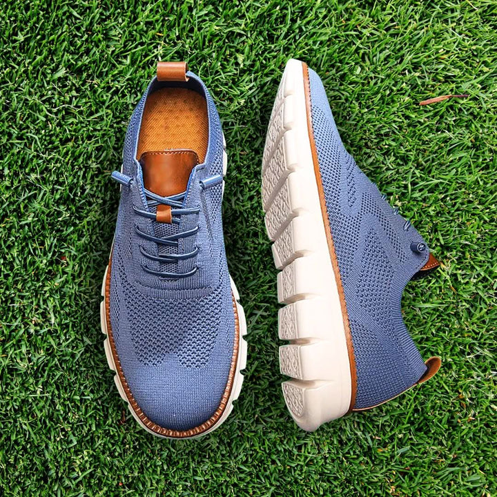 ZENO - Scarpe comode ed eleganti