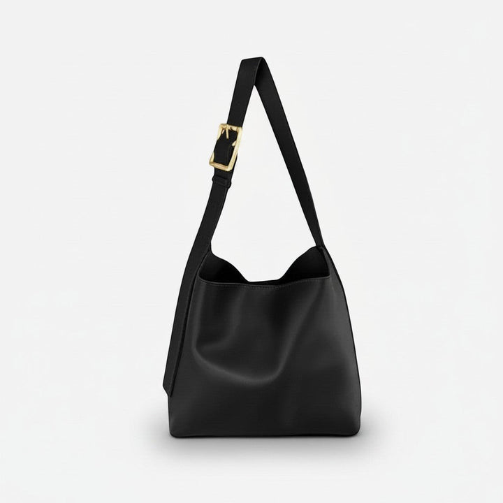 NICOLETTA – Borsa a spalla minimal