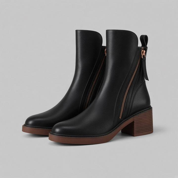 Noemi – Stivaletto classico
