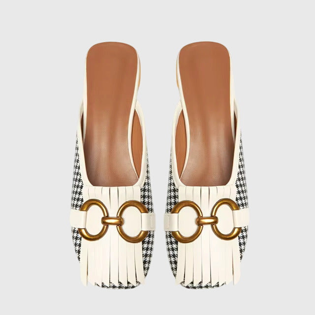 Patrizia – Mule con catena