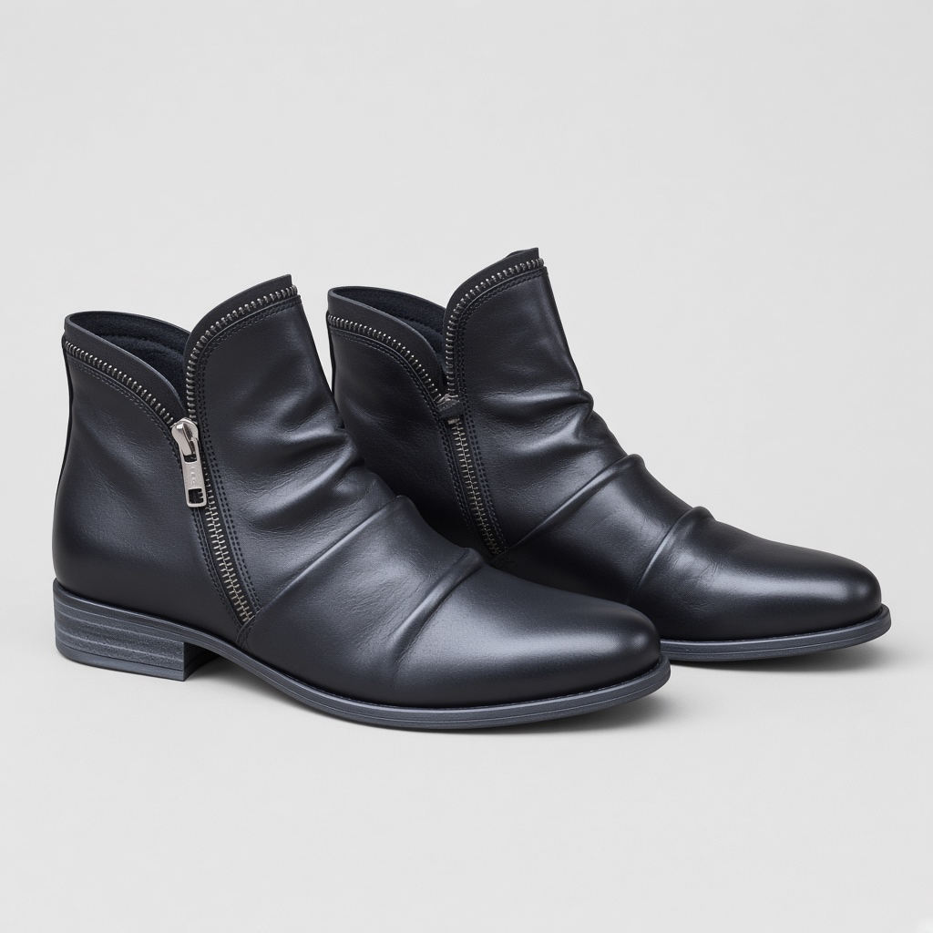 Elena – Stivaletto comfort
