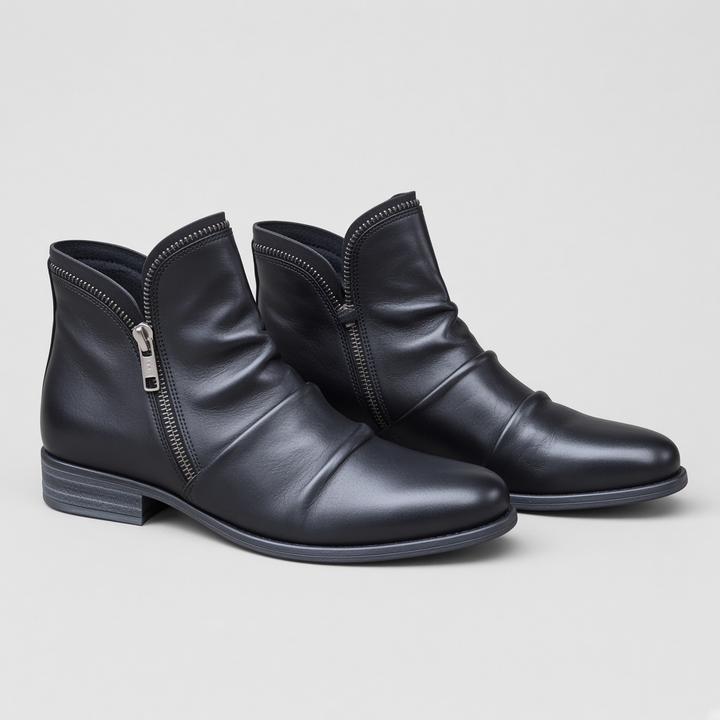 Elena – Stivaletto comfort
