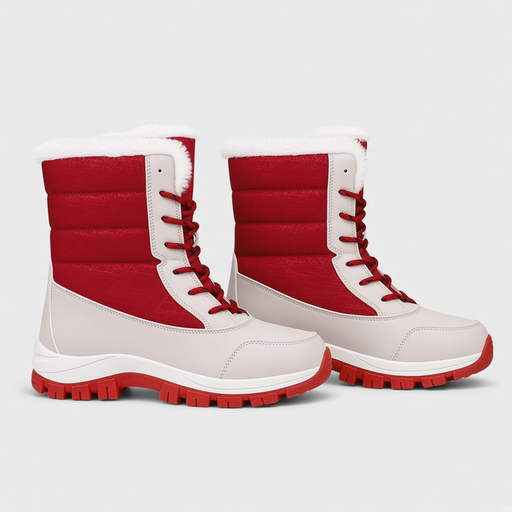Nicole – Scarpa invernale sportiva