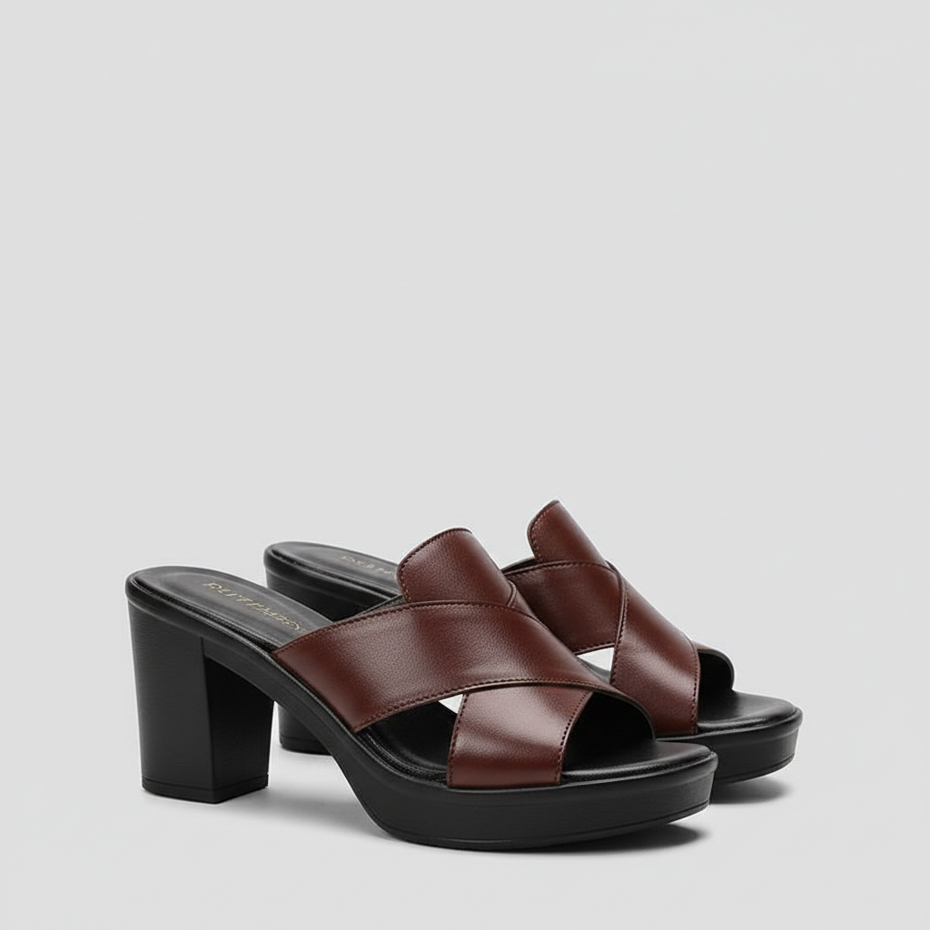 VERA – Sandali comfort eleganti
