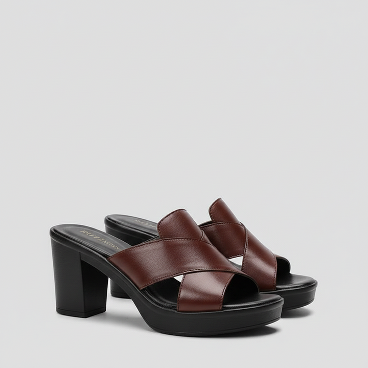 VERA – Sandali comfort eleganti