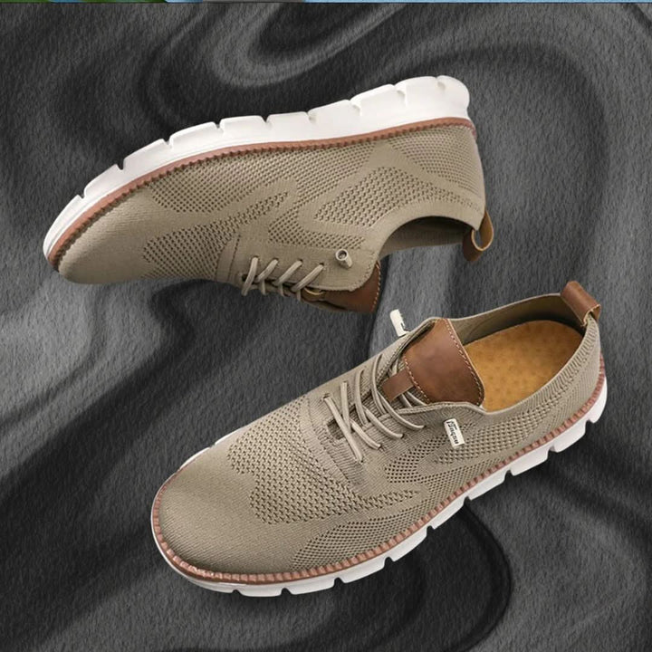 ZENO - Scarpe comode ed eleganti