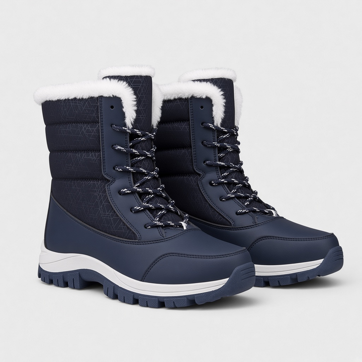 Nicole – Scarpa invernale sportiva