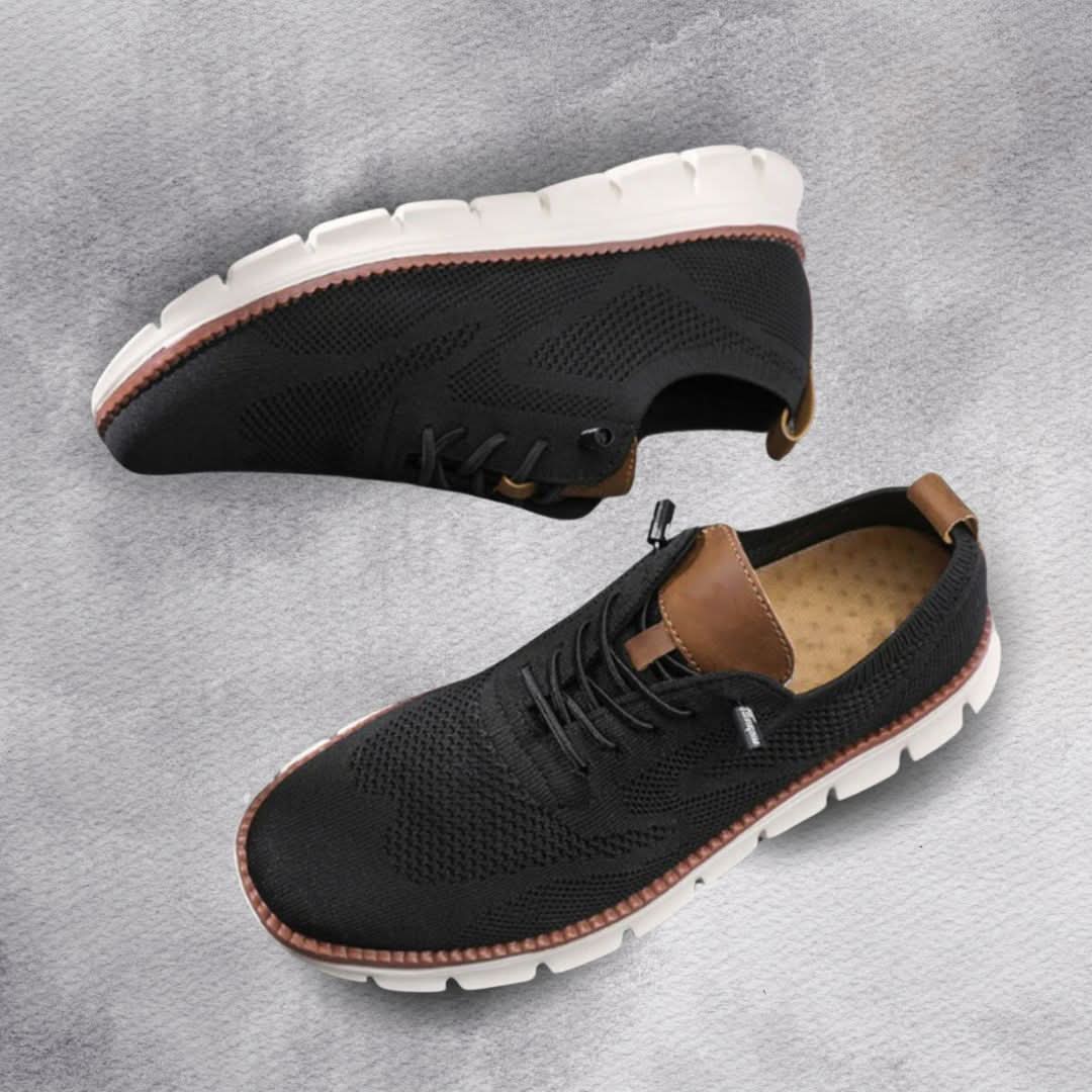 ZENO - Scarpe comode ed eleganti