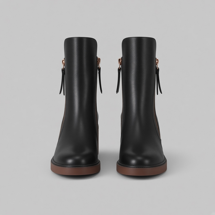 Noemi – Stivaletto classico