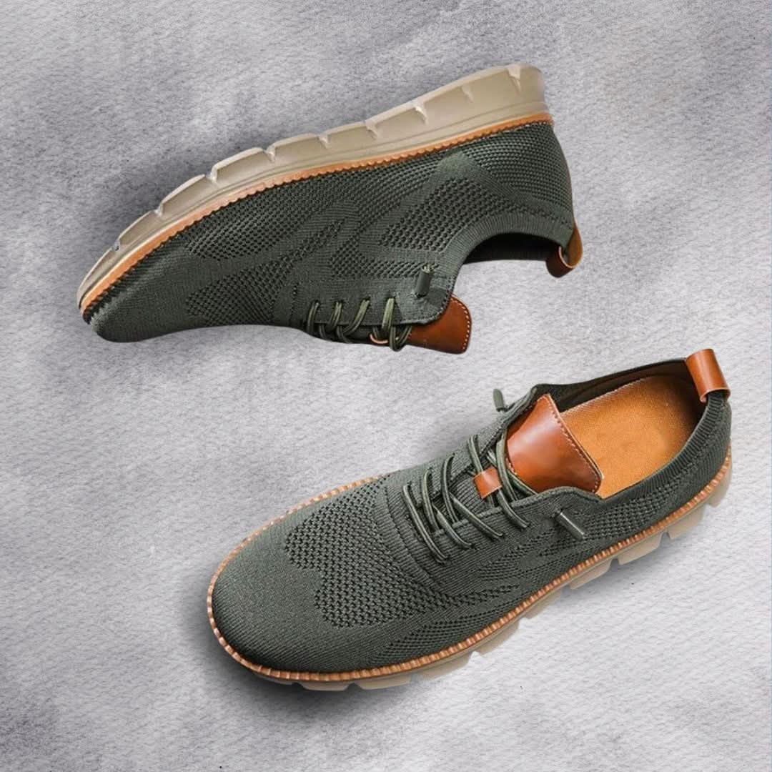 ZENO - Scarpe comode ed eleganti